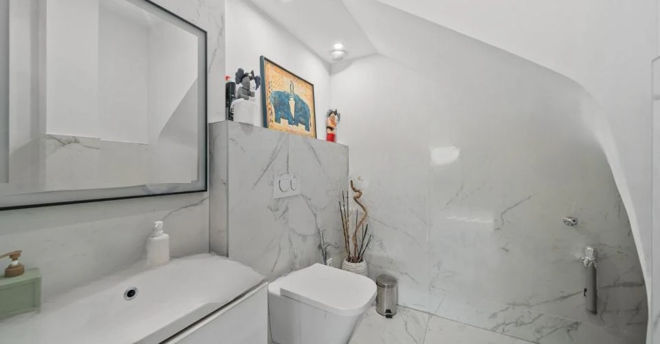 Квартира в Женеве, Швейцария, 150 м² - фото 11