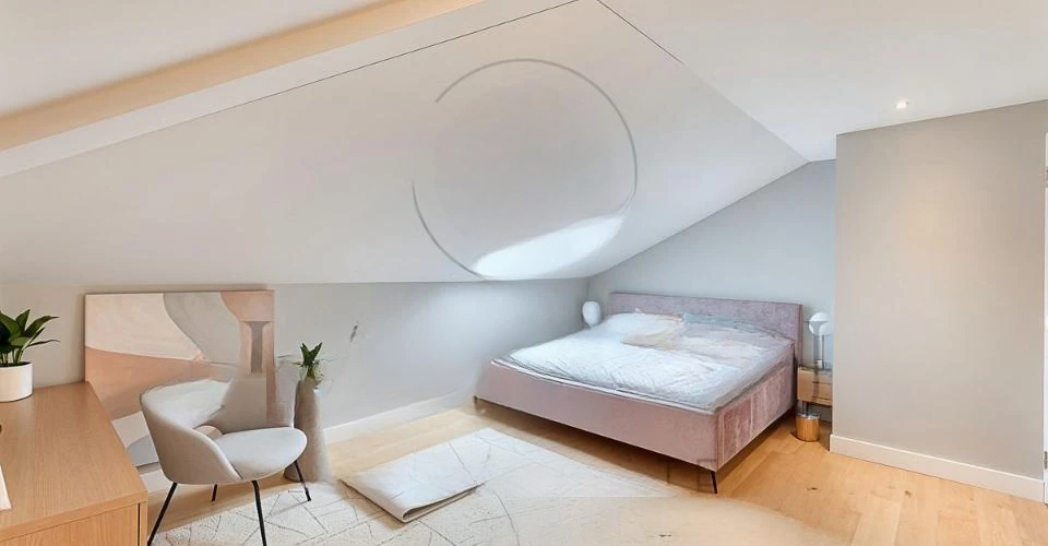 Квартира в Женеве, Швейцария, 750 м² - фото 11