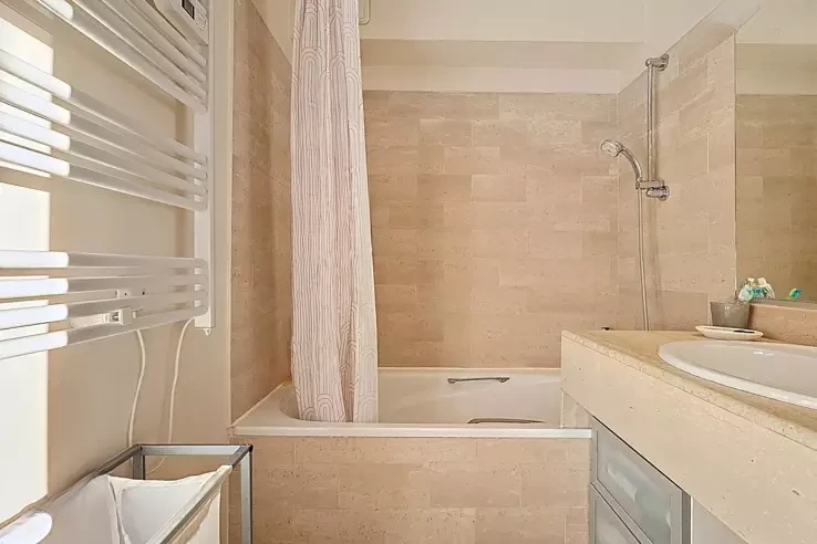 Квартира в Каннах, Франция, 34 м² - фото 5