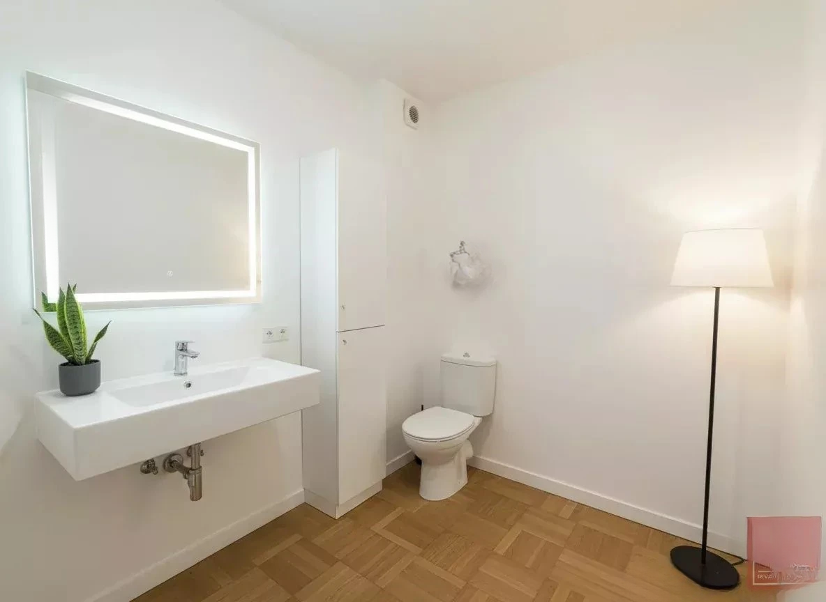 Квартира в Каннах, Франция, 83 м² - фото 11
