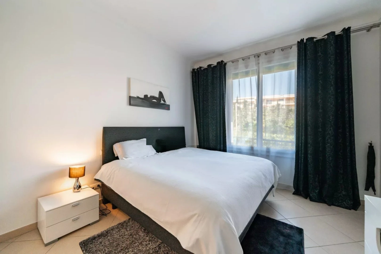 Квартира в Каннах, Франция, 137 м² - фото 11