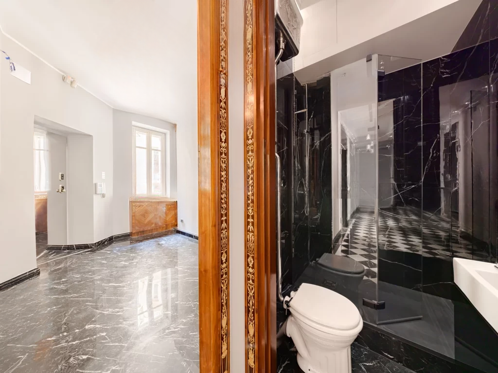 Квартира в Сен-Романе, Монако, 89 м² - фото 11