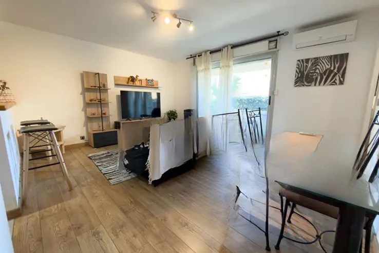 Квартира в Каннах, Франция, 47 м² - фото 5