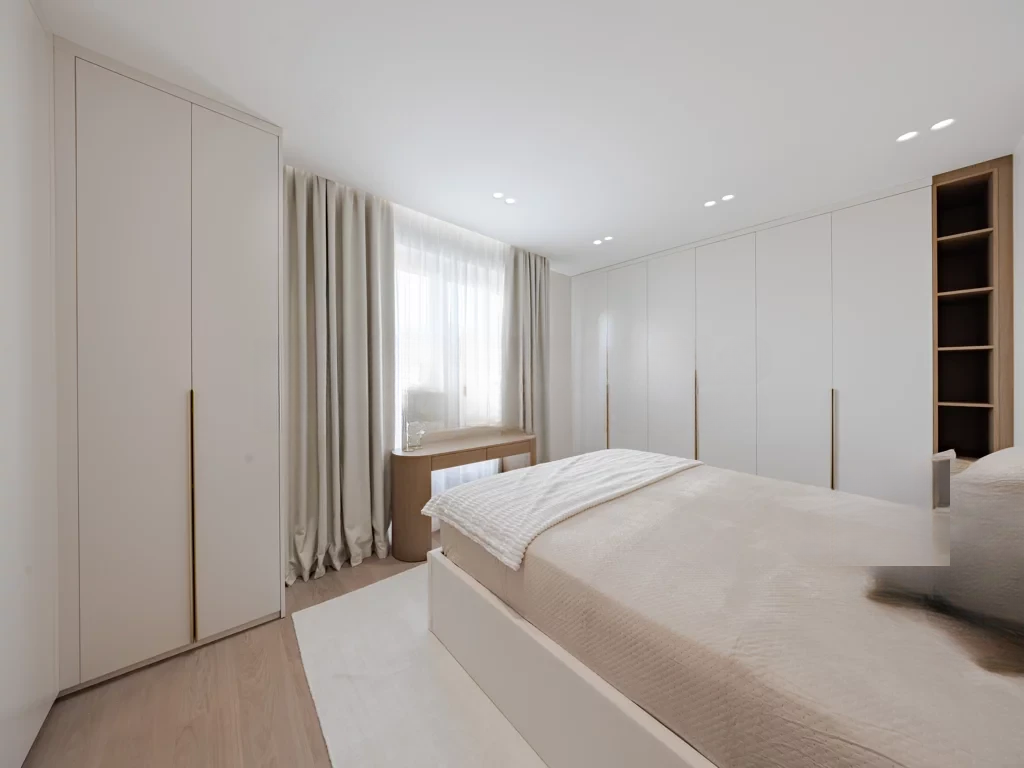 Квартира в Монте Карло, Монако, 127 м² - фото 12