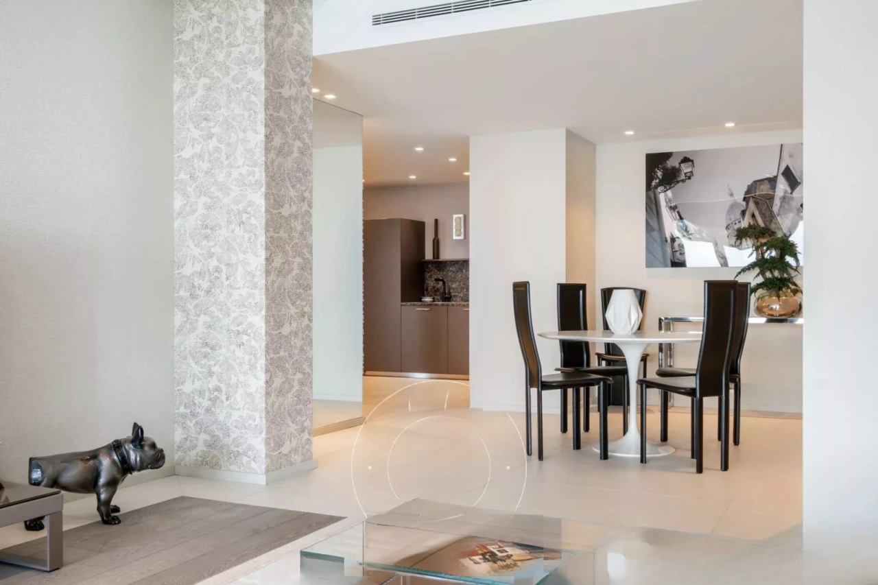 Квартира в Каннах, Франция, 144 м² - фото 12