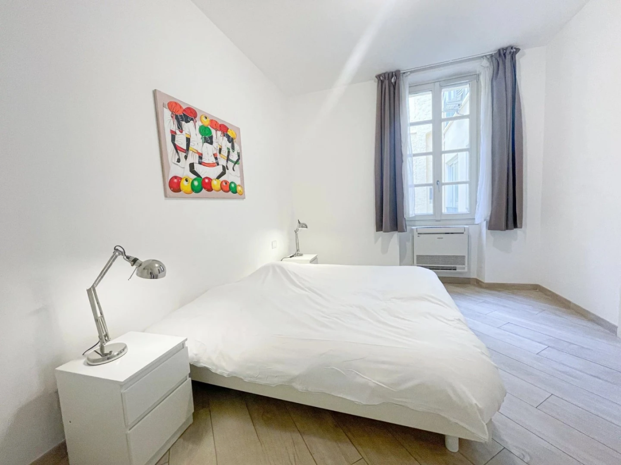 Квартира в Каннах, Франция, 53 м² - фото 12