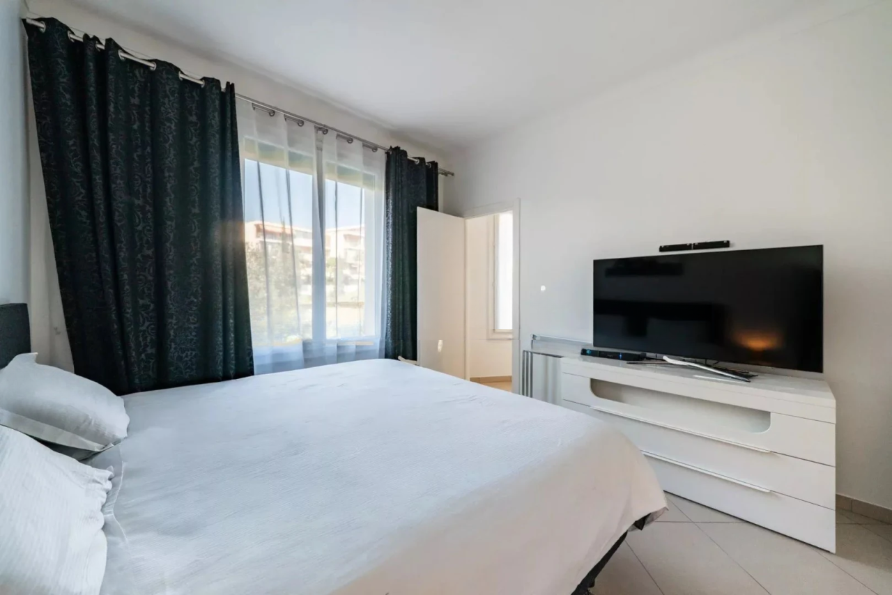 Квартира в Каннах, Франция, 137 м² - фото 12