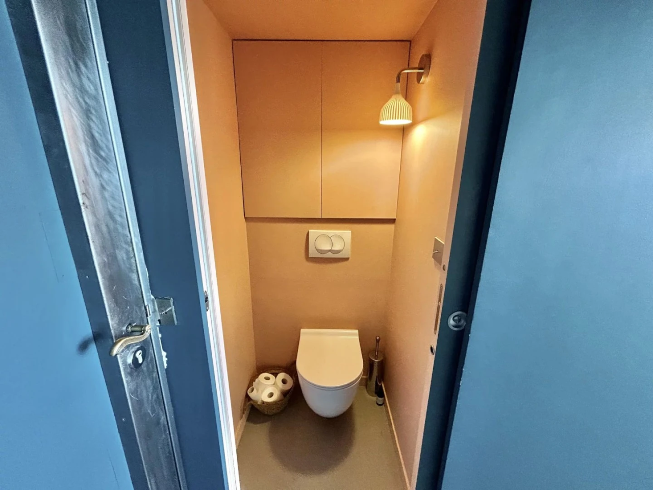 Квартира в Каннах, Франция, 63 м² - фото 12
