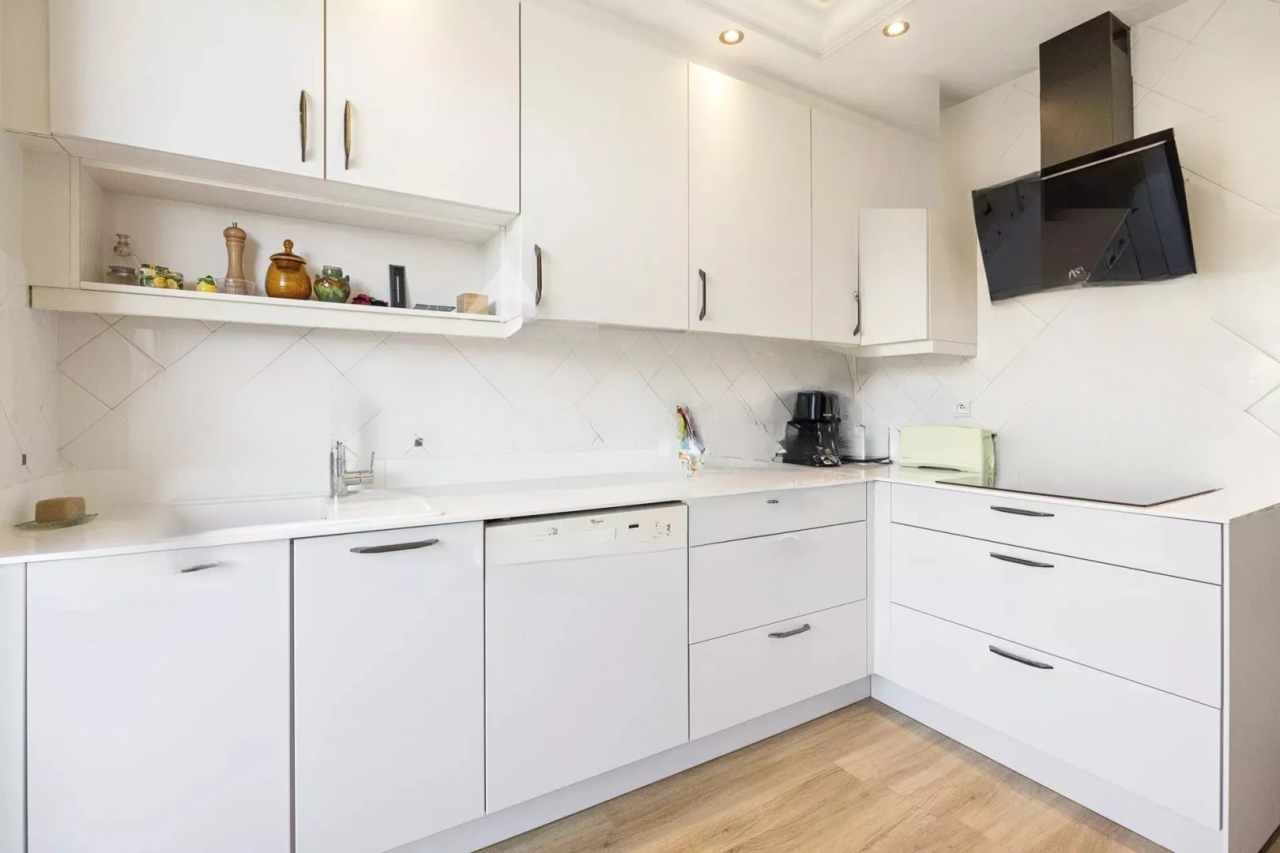 Квартира в Каннах, Франция, 94 м² - фото 13