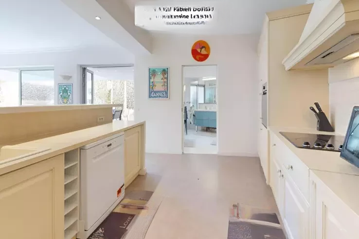 Квартира в Каннах, Франция, 144 м² - фото 5