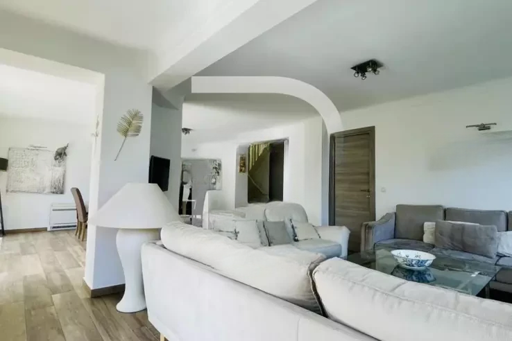 Квартира в Каннах, Франция, 208 м² - фото 5
