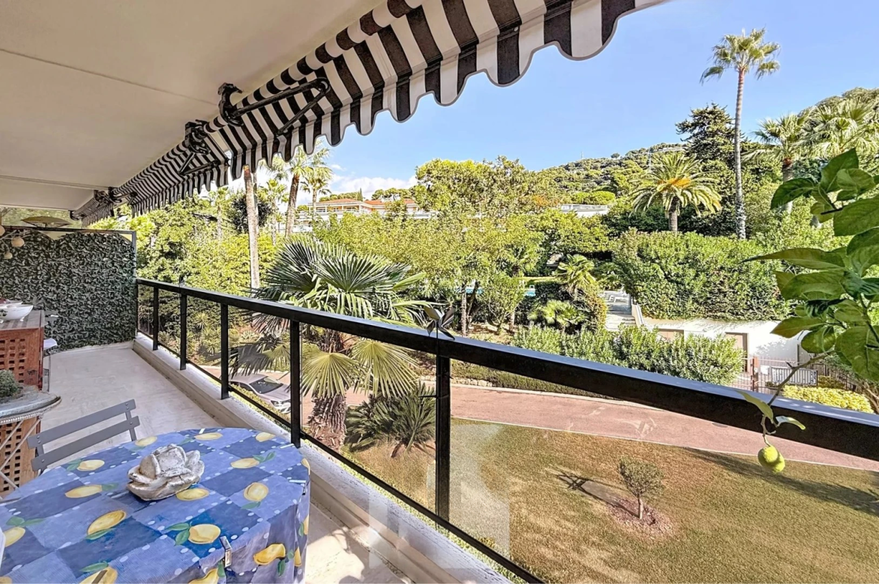 Квартира в Каннах, Франция, 84 м² - фото 13