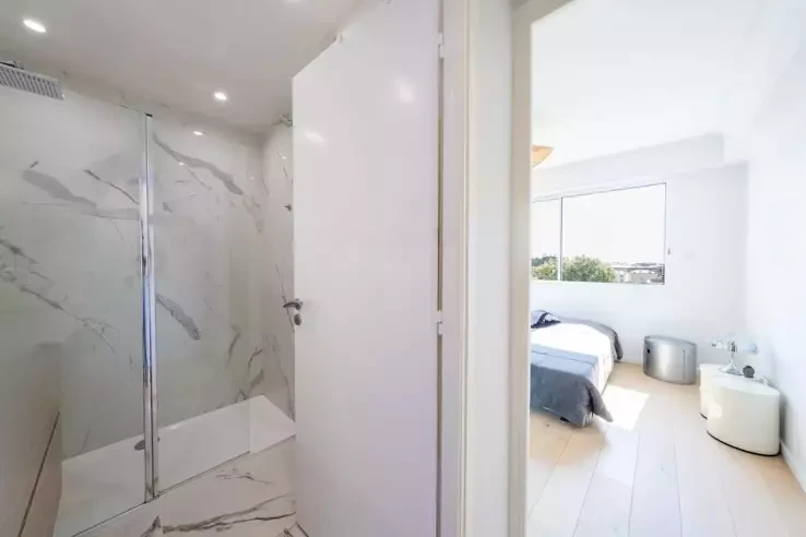 Квартира в Каннах, Франция, 71 м² - фото 5