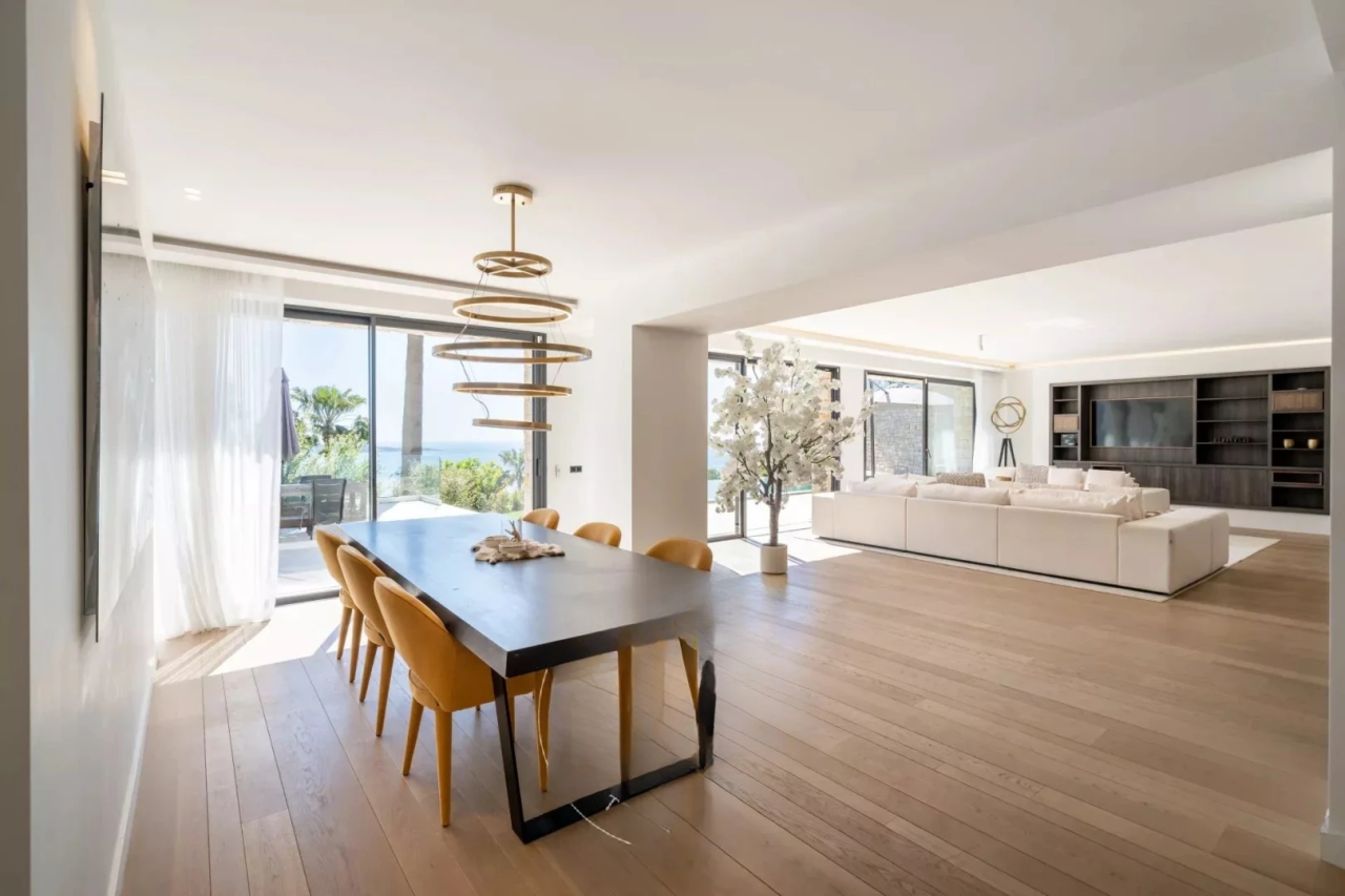 Квартира в Каннах, Франция, 300 м² - фото 13