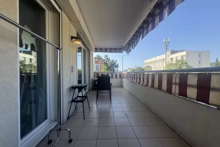 Квартира в Каннах, Франция, 38 м² - фото 5