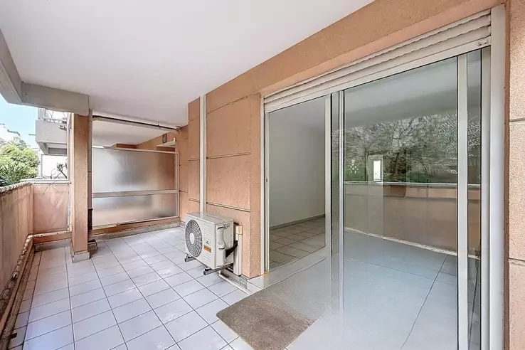 Квартира в Каннах, Франция, 60 м² - фото 5