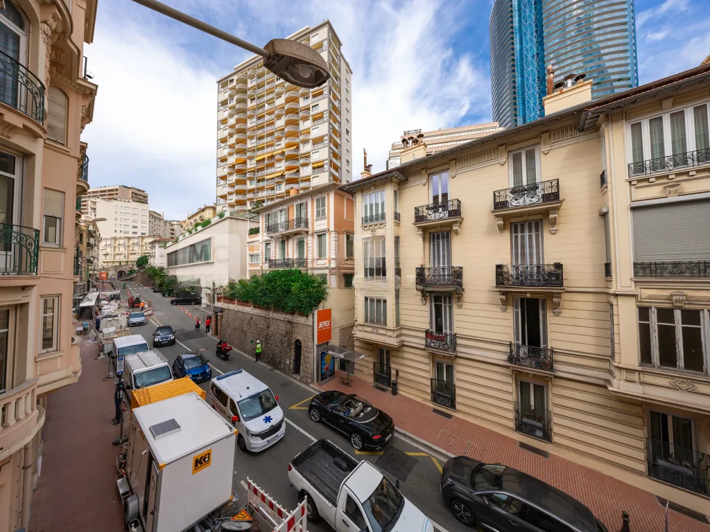 Квартира в Сен-Романе, Монако, 89 м² - фото 13
