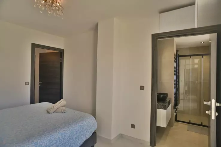 Квартира в Каннах, Франция, 80 м² - фото 5