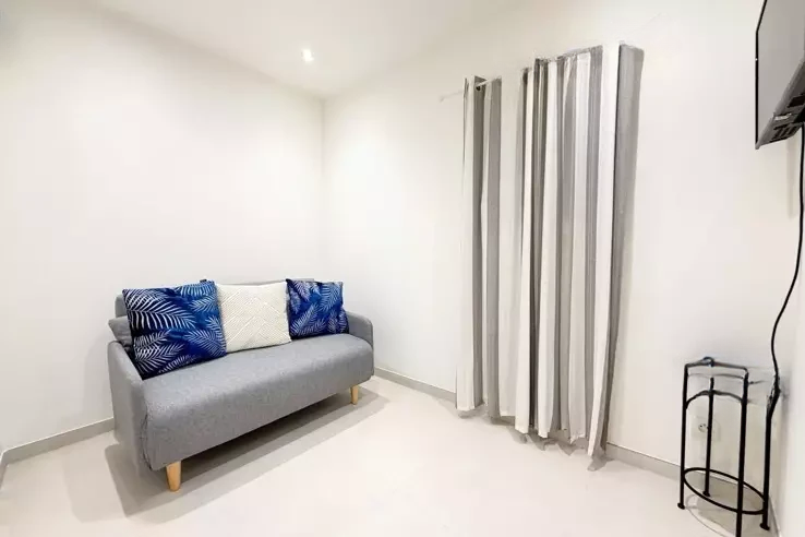 Квартира в Каннах, Франция, 73 м² - фото 5