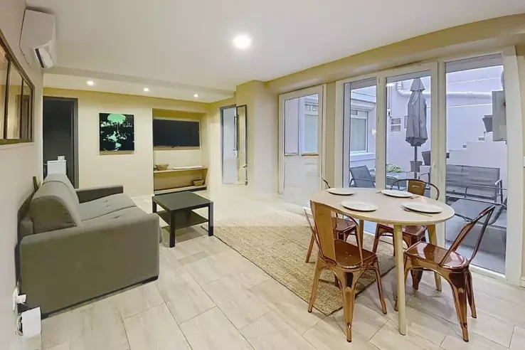 Квартира в Каннах, Франция, 167 м² - фото 5
