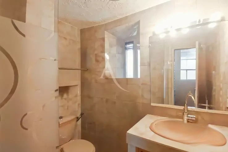 Квартира в Каннах, Франция, 77 м² - фото 5