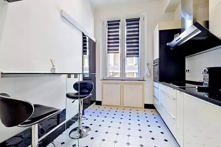 Квартира в Каннах, Франция, 117 м² - фото 5