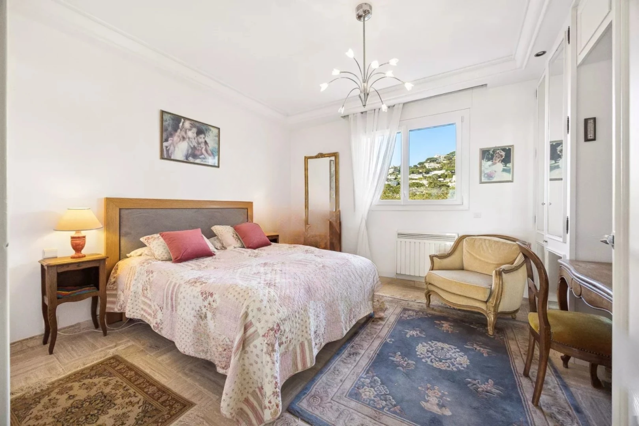 Квартира в Каннах, Франция, 94 м² - фото 14