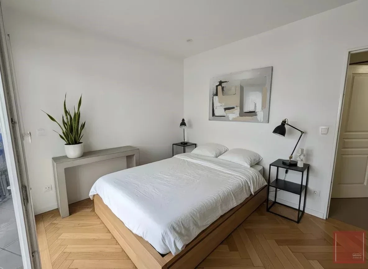 Квартира в Каннах, Франция, 83 м² - фото 14