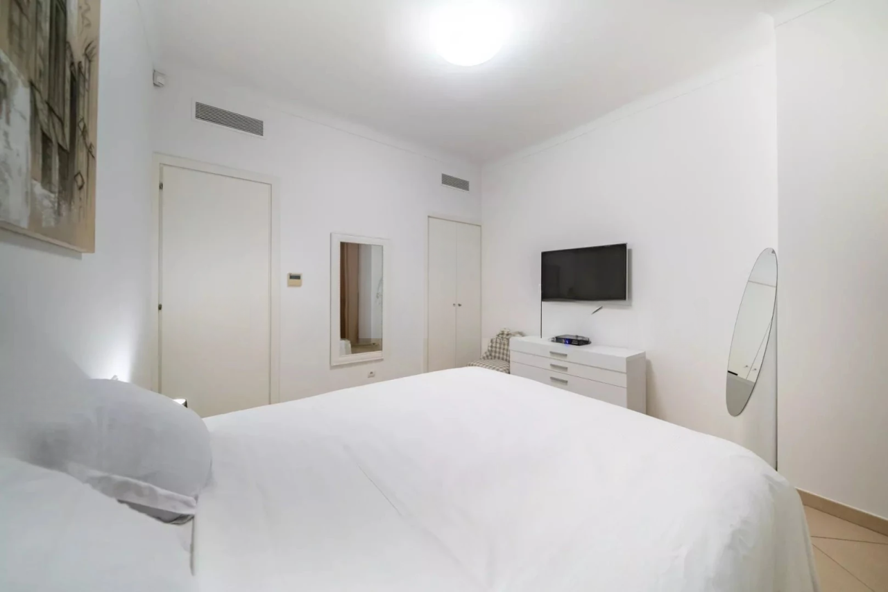Квартира в Каннах, Франция, 137 м² - фото 14