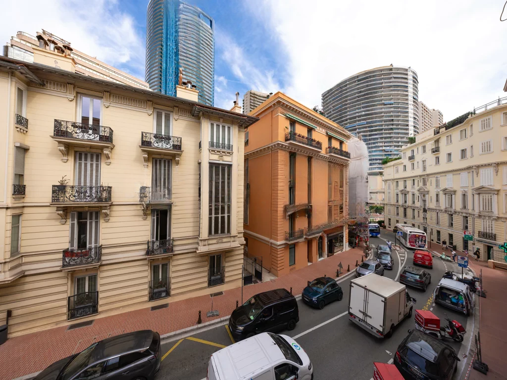 Квартира в Сен-Романе, Монако, 89 м² - фото 14