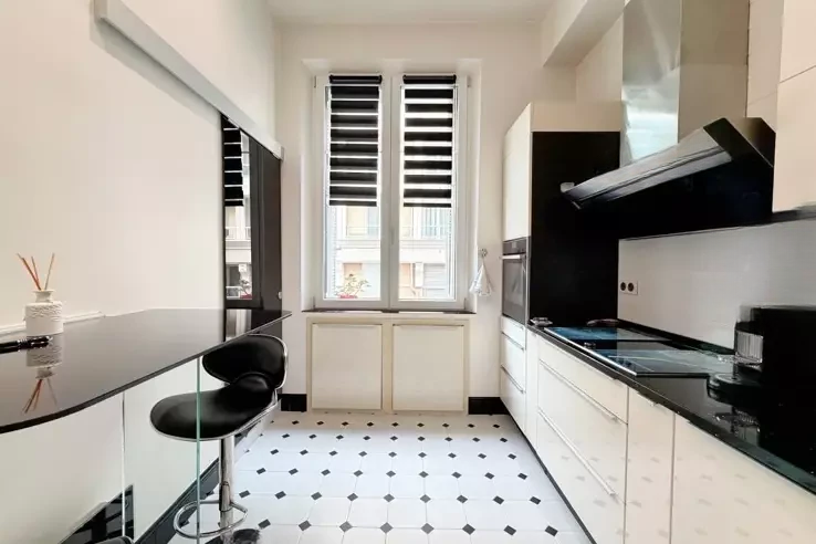 Квартира в Каннах, Франция, 117 м² - фото 6