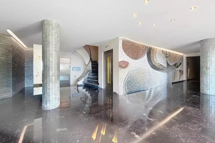 Квартира в Каннах, Франция, 78 м² - фото 6