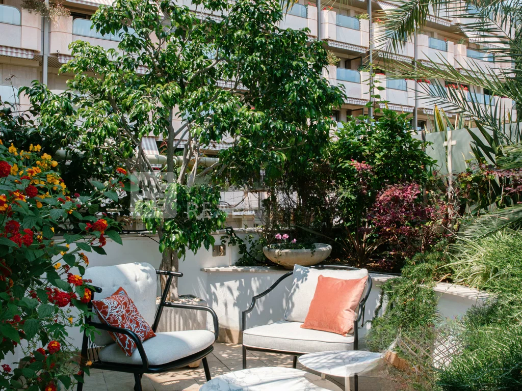 Квартира в Сен-Романе, Монако, 248 м² - фото 15