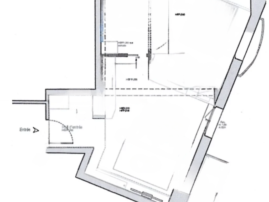 Квартира в Сен-Романе, Монако, 60 м² - фото 15