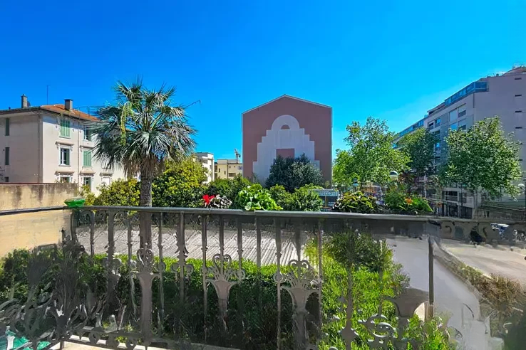 Квартира в Каннах, Франция, 117 м² - фото 6