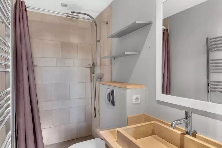 Квартира в Каннах, Франция, 34 м² - фото 6