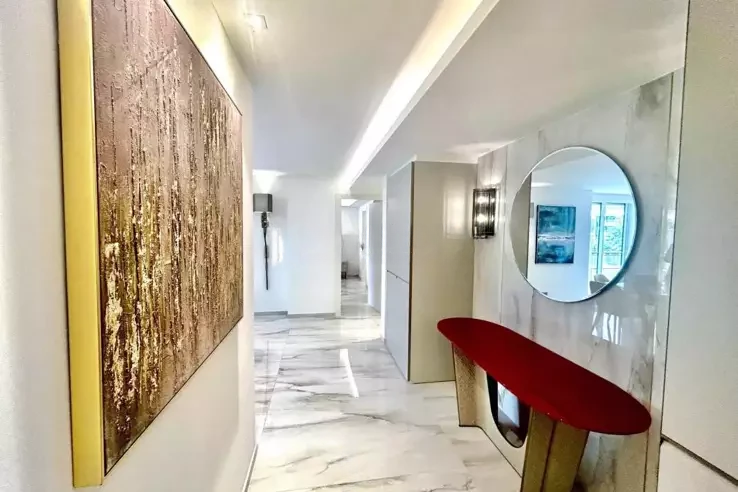 Квартира в Каннах, Франция, 127 м² - фото 6