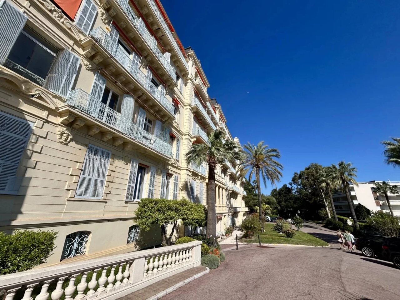 Квартира в Каннах, Франция, 63 м² - фото 16