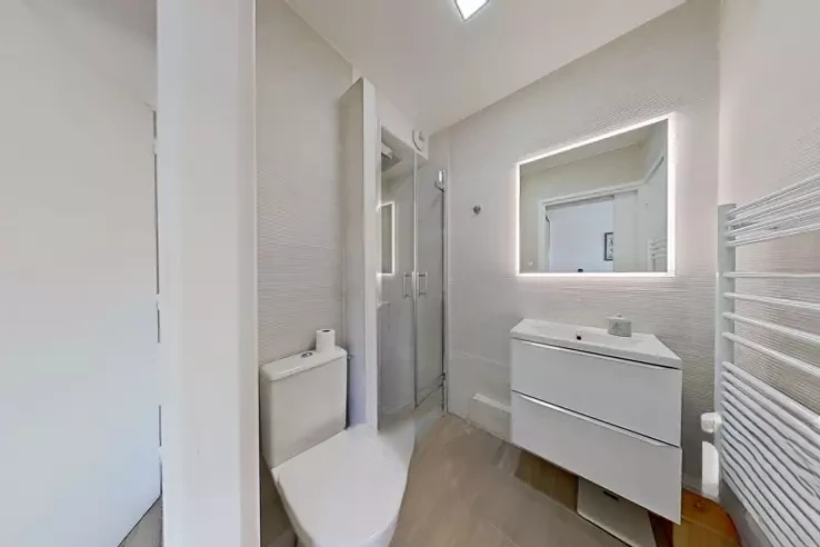 Квартира в Каннах, Франция, 86 м² - фото 6