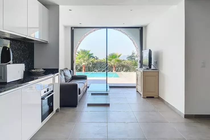Квартира в Каннах, Франция, 370 м² - фото 6