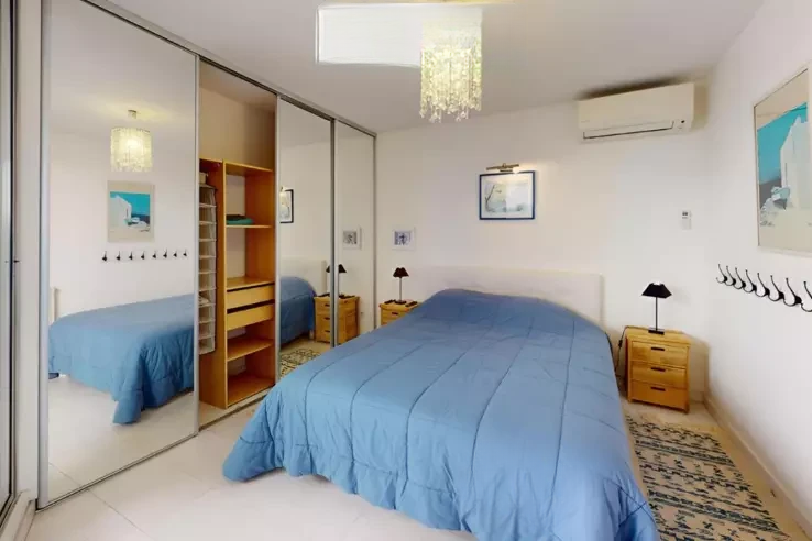 Квартира в Каннах, Франция, 144 м² - фото 6