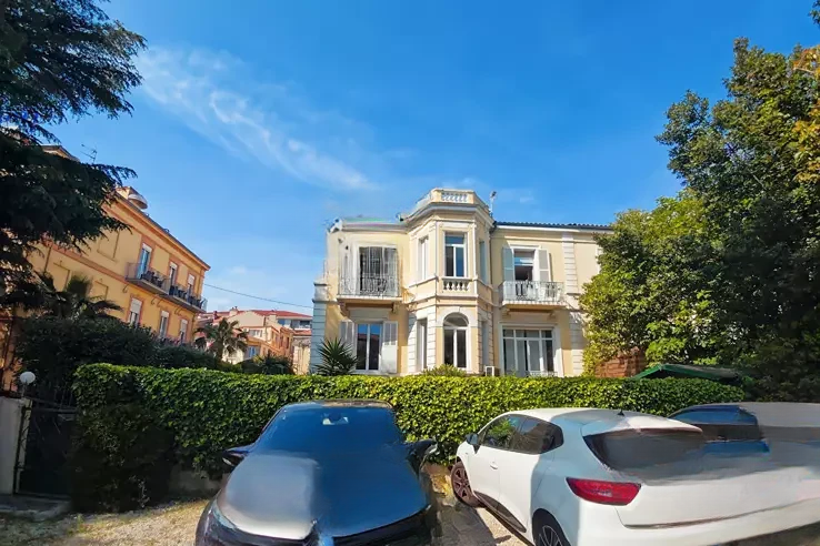 Квартира в Каннах, Франция, 77 м² - фото 6