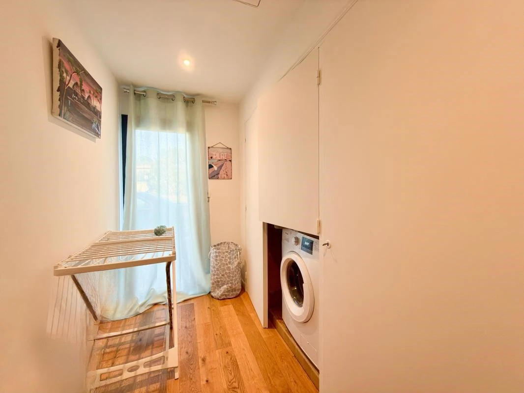 Квартира в Каннах, Франция, 115 м² - фото 17
