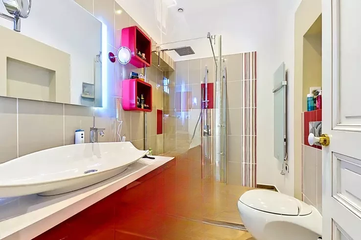 Квартира в Каннах, Франция, 117 м² - фото 7