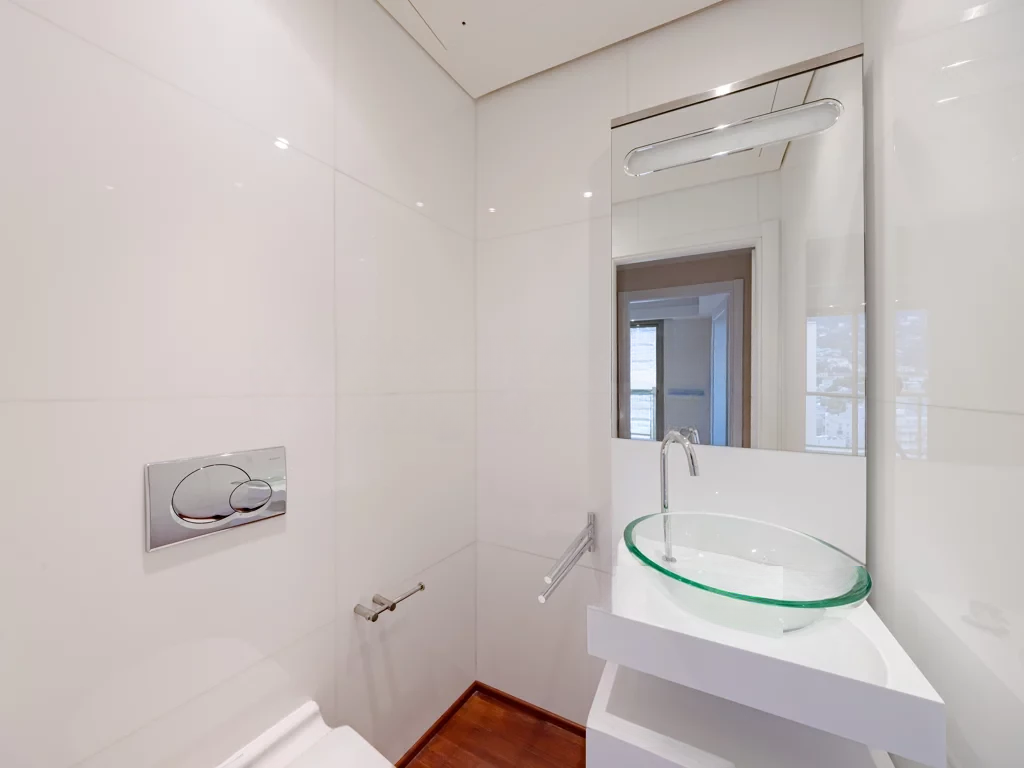 Квартира в Монегетти, Монако, 250 м² - фото 18