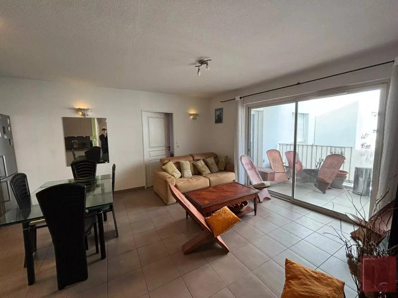 Квартира в Каннах, Франция, 83 м² - фото 18