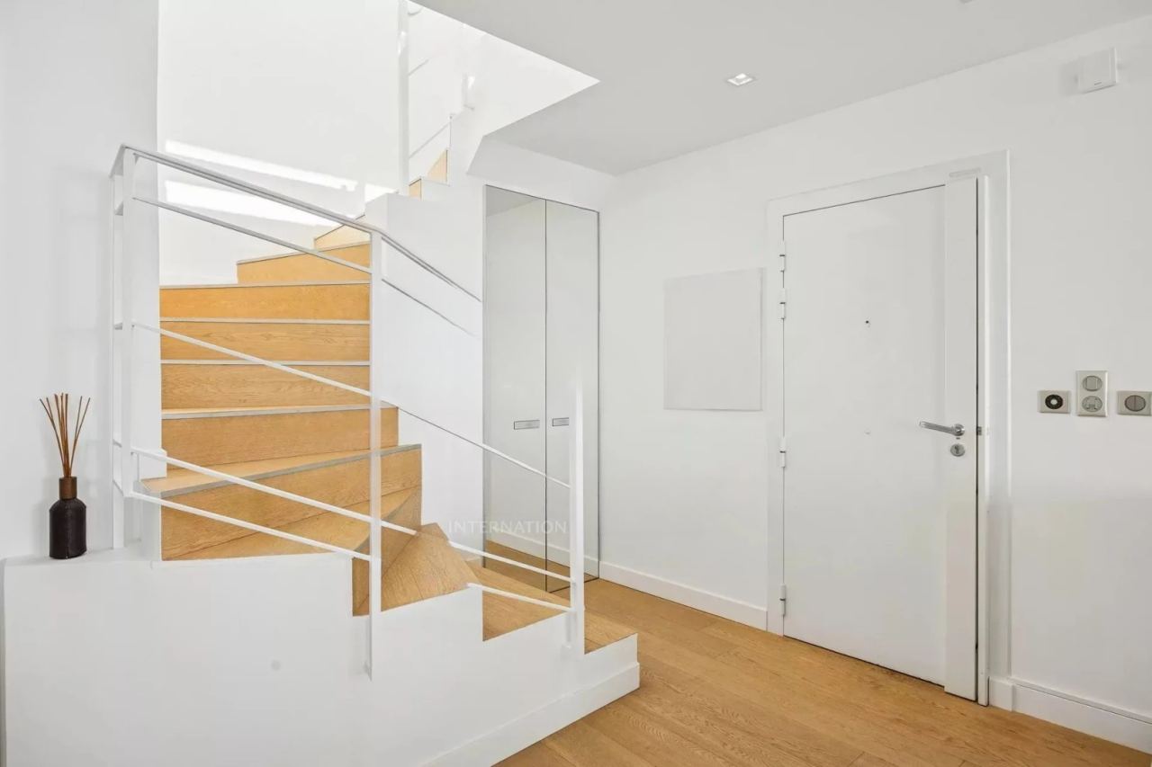 Квартира в Каннах, Франция, 124 м² - фото 19