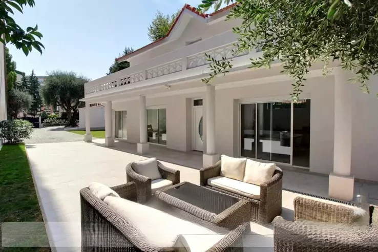 Квартира в Каннах, Франция, 145 м² - фото 7