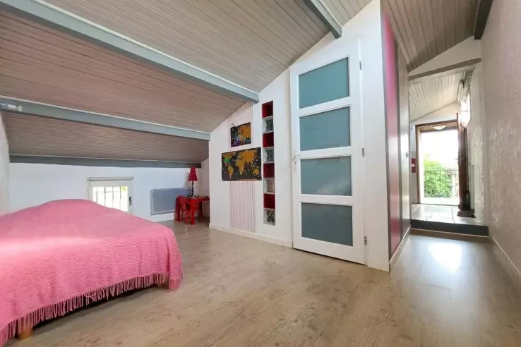 Квартира в Каннах, Франция, 234 м² - фото 7