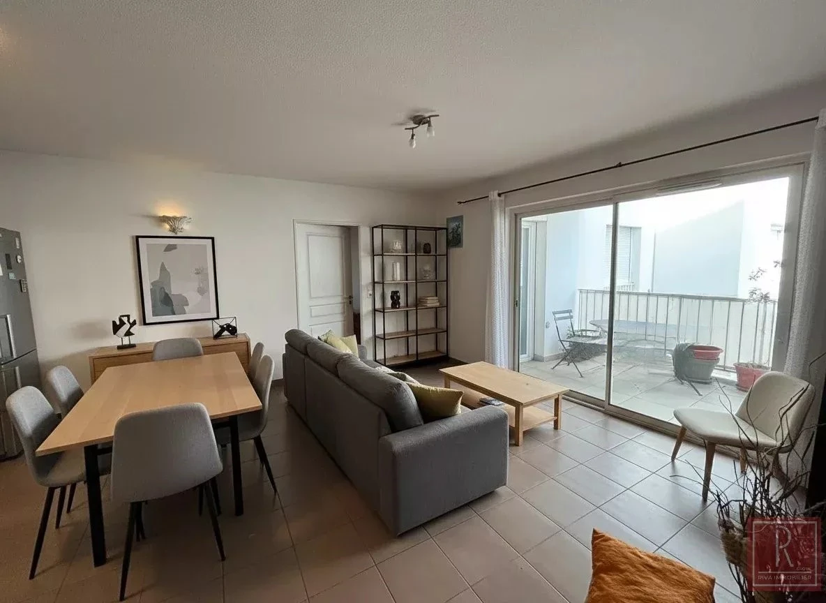 Квартира в Каннах, Франция, 83 м² - фото 19